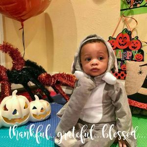 Meet your Posher, Tory